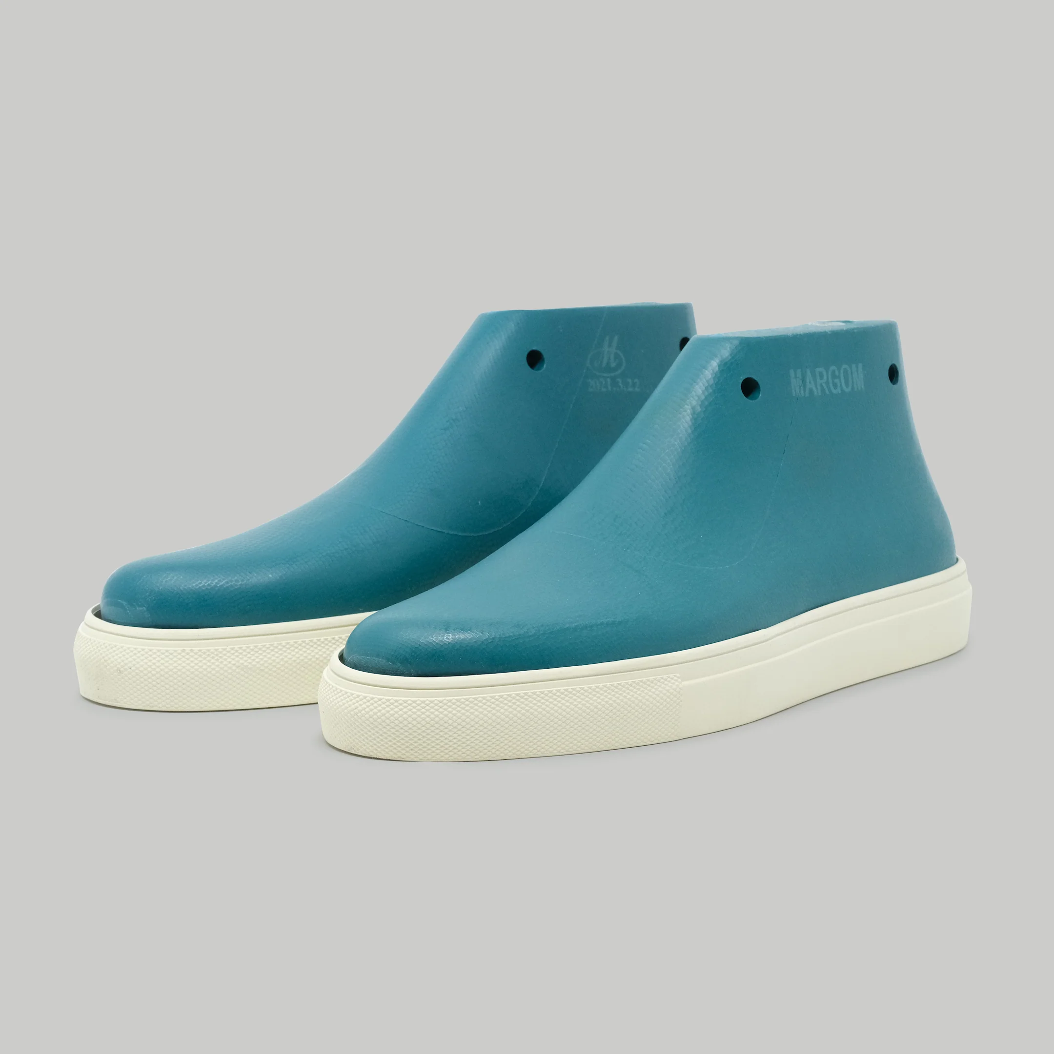 MARGOM | LASTS + ITALIAN CUPSOLES - Image 7