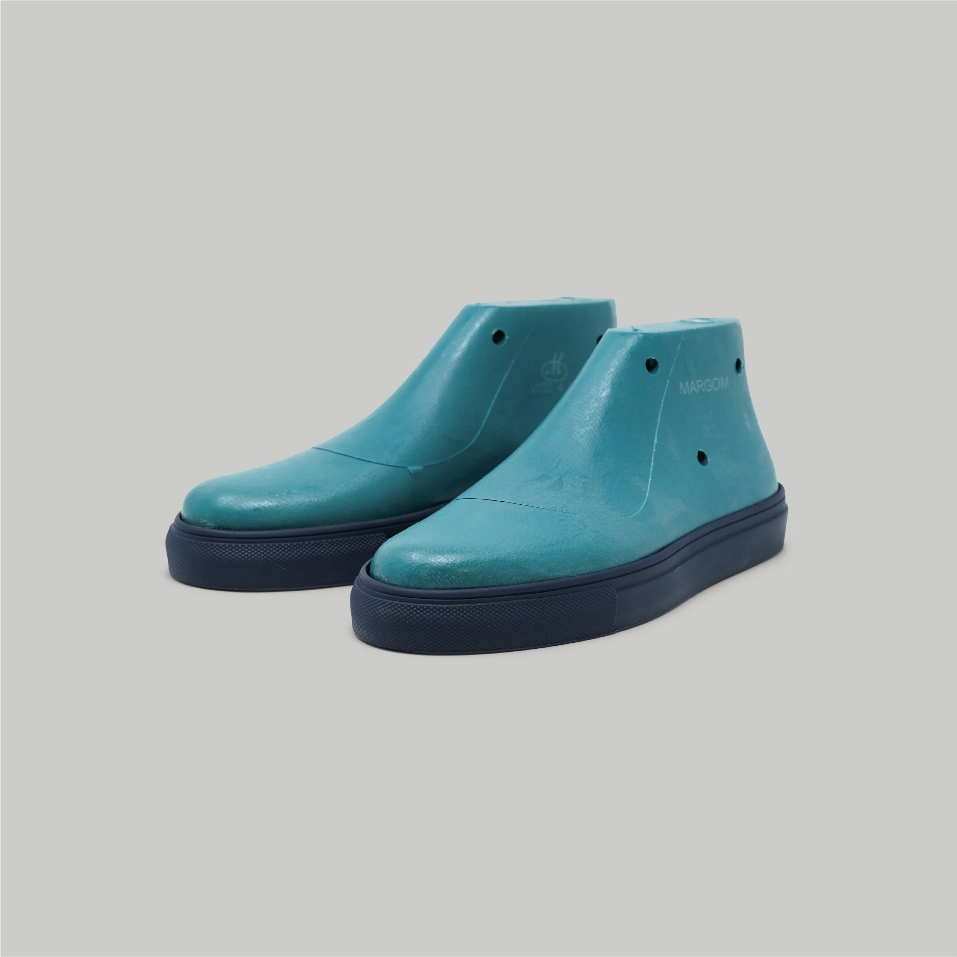 MARGOM | LASTS + ITALIAN CUPSOLES - Image 8