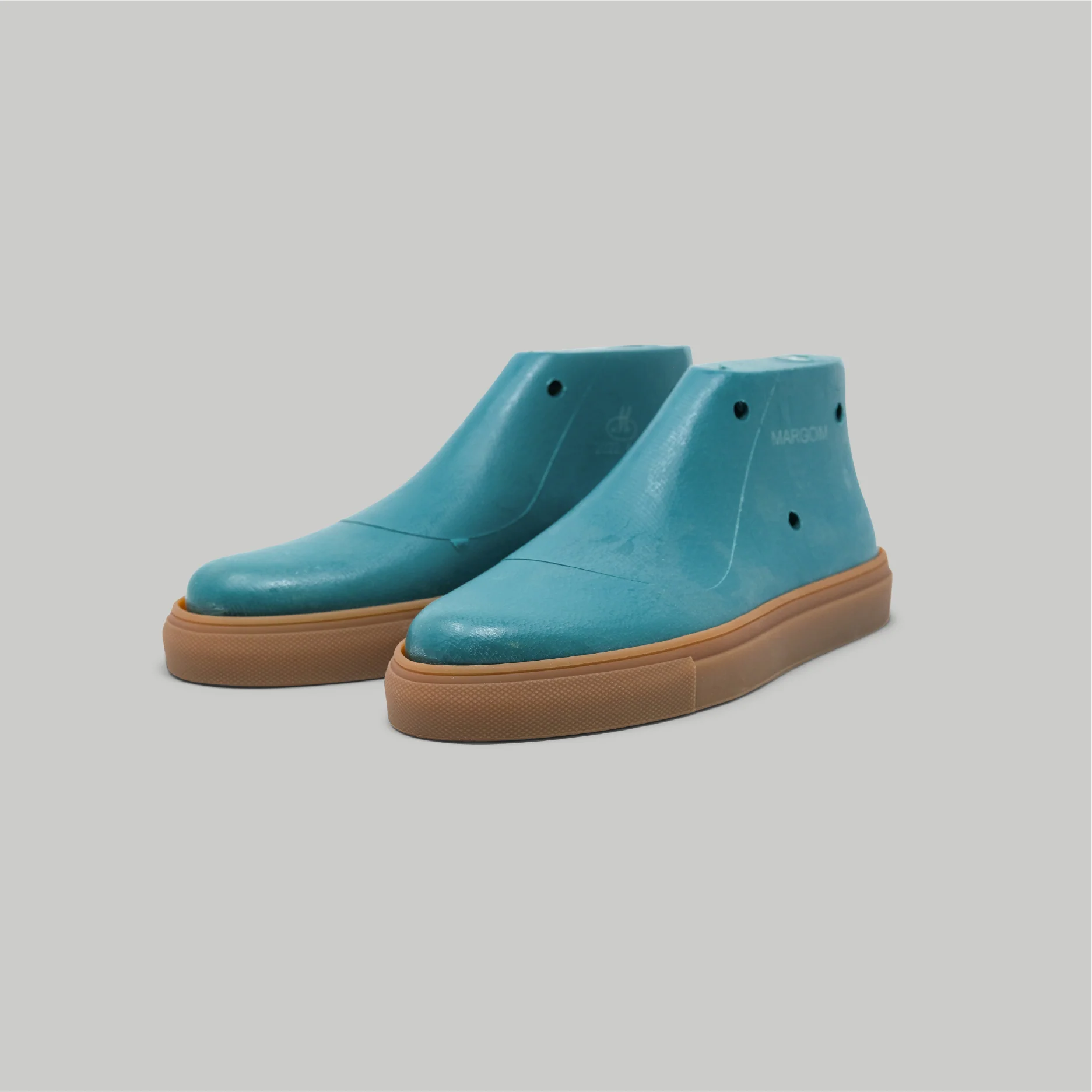MARGOM | LASTS + ITALIAN CUPSOLES - Image 9