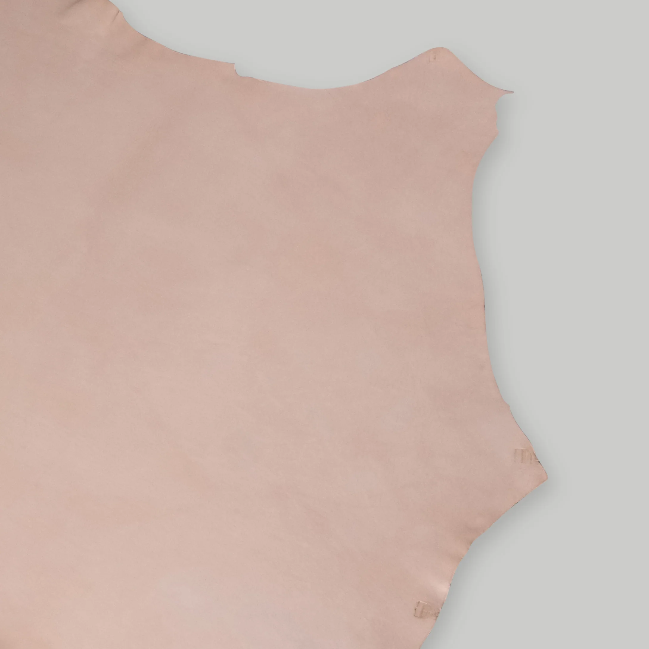 Natural Veg Tan / Double Shoulders - Image 2