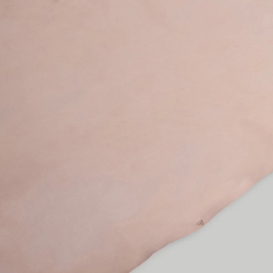Natural Veg Tan / Double Shoulders - Image 3
