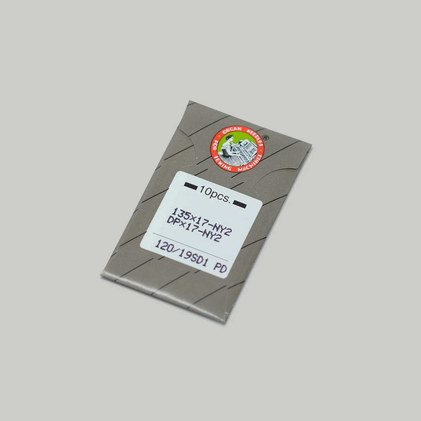 ORGAN Industrial Sewing Needles - Image 3