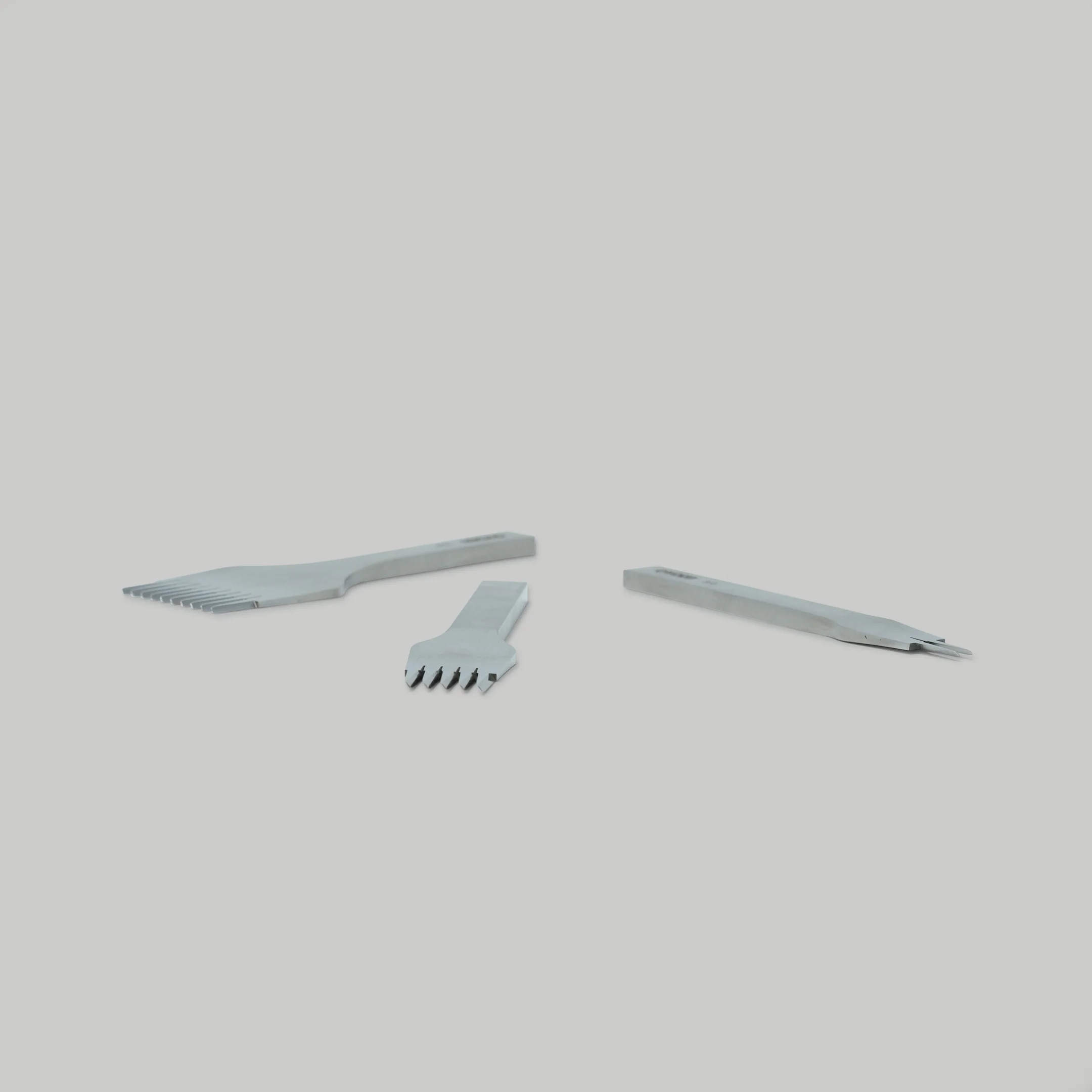 OWDEN PRICKING IRONS - Image 4