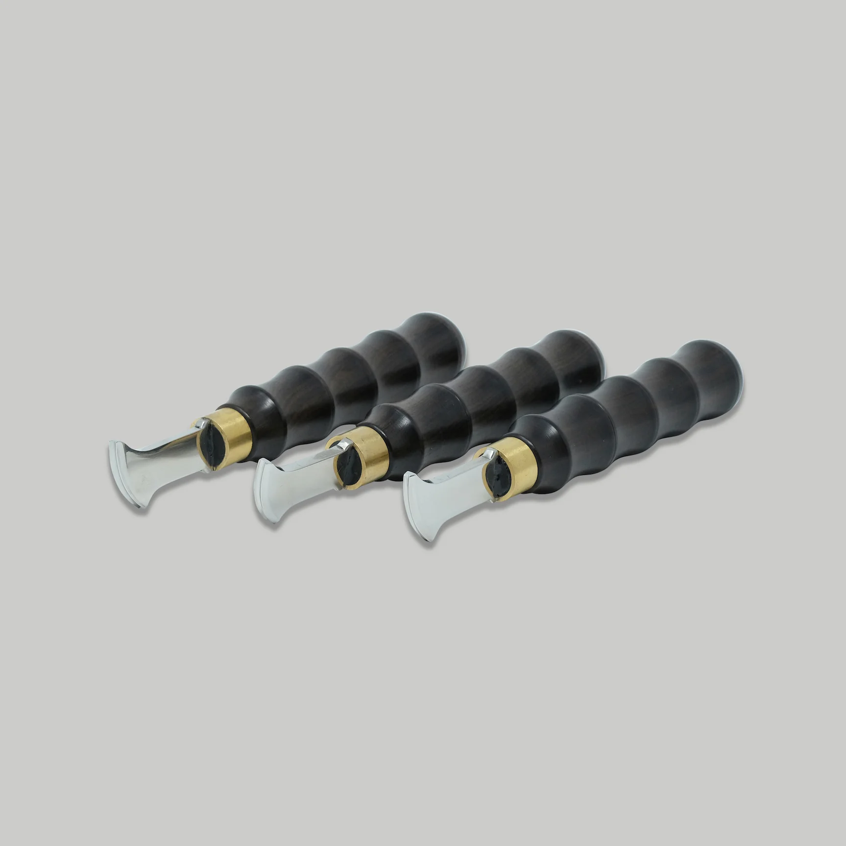 OWDEN Professional Edge Creaser / 3 sizes