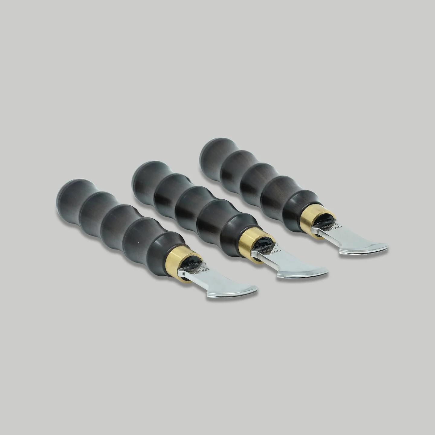 OWDEN Professional Edge Creaser / 3 sizes - Image 3