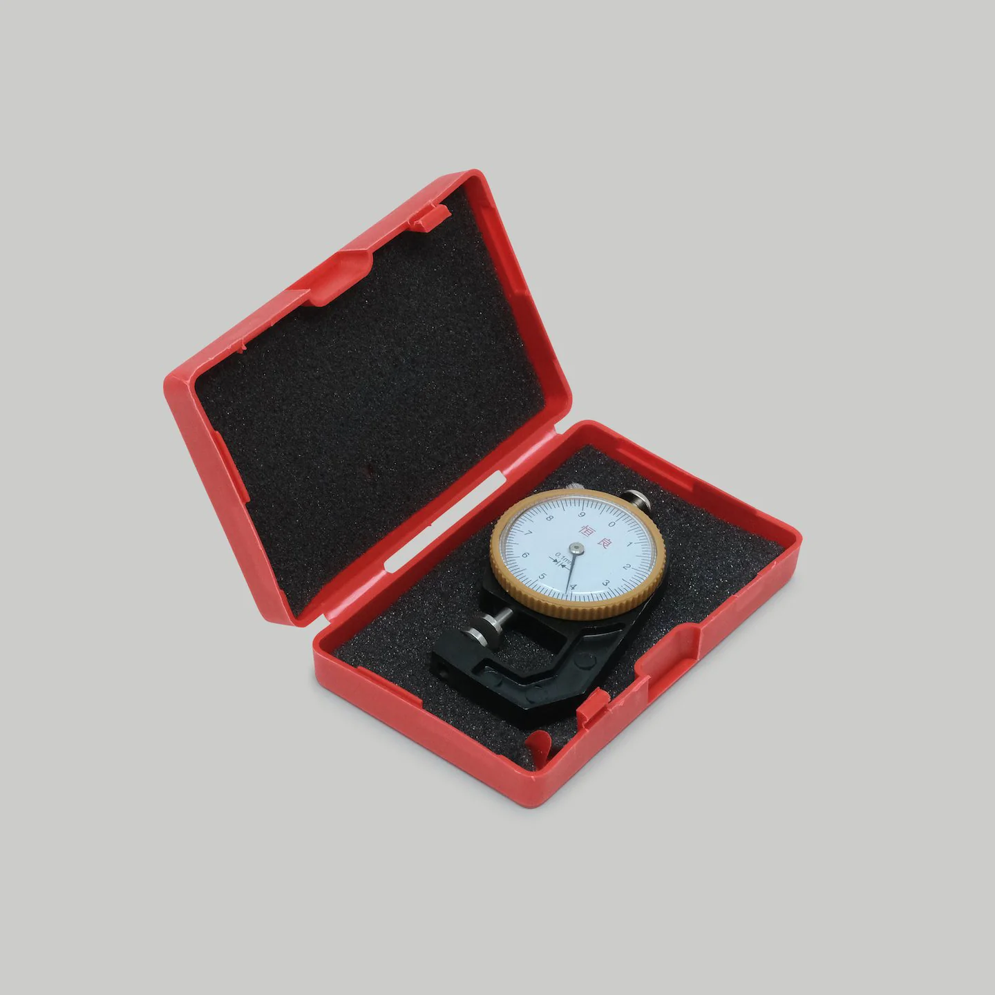 OWDEN Thickness Gauge 0-10mm - Image 3