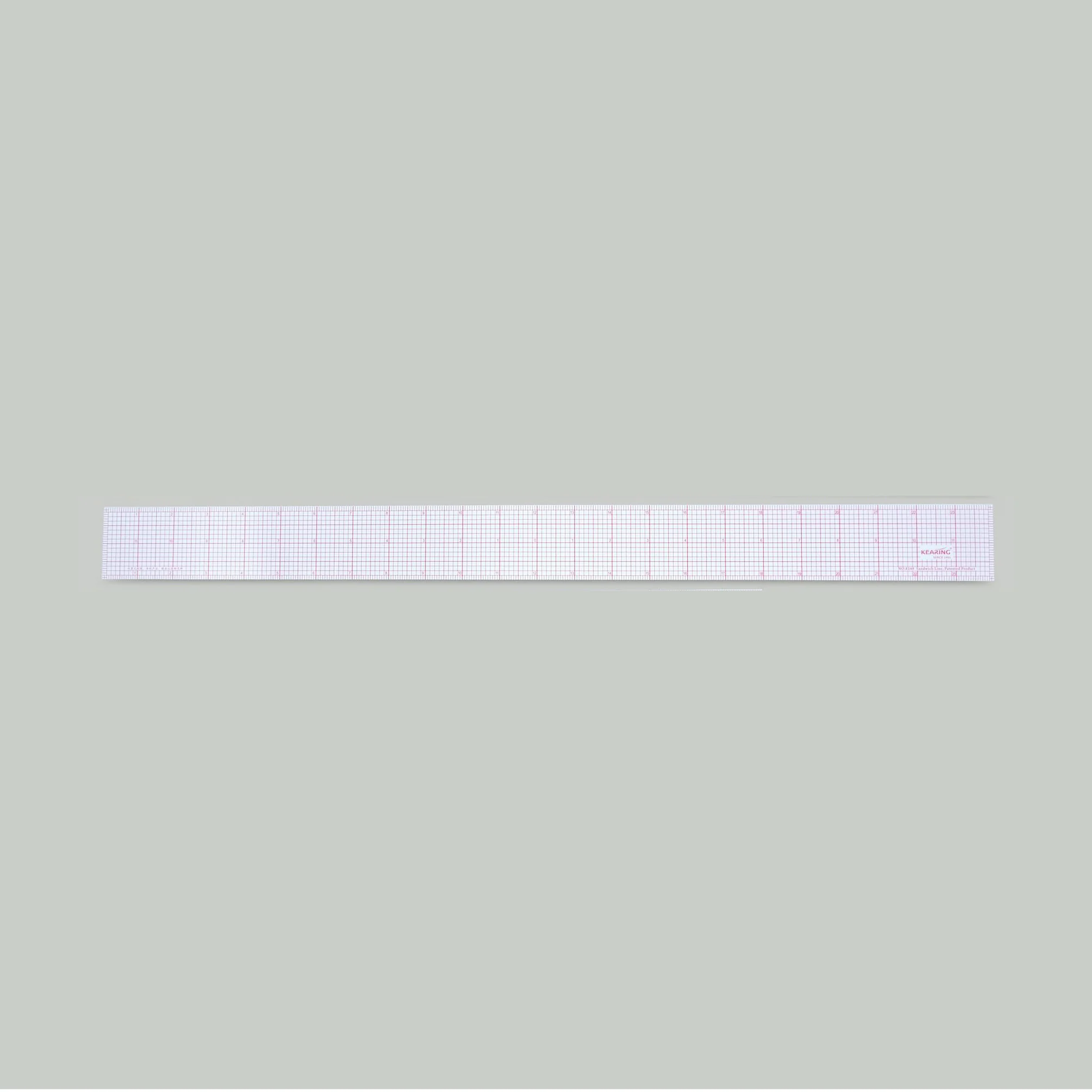 Pattern Making Ruler - Image 3