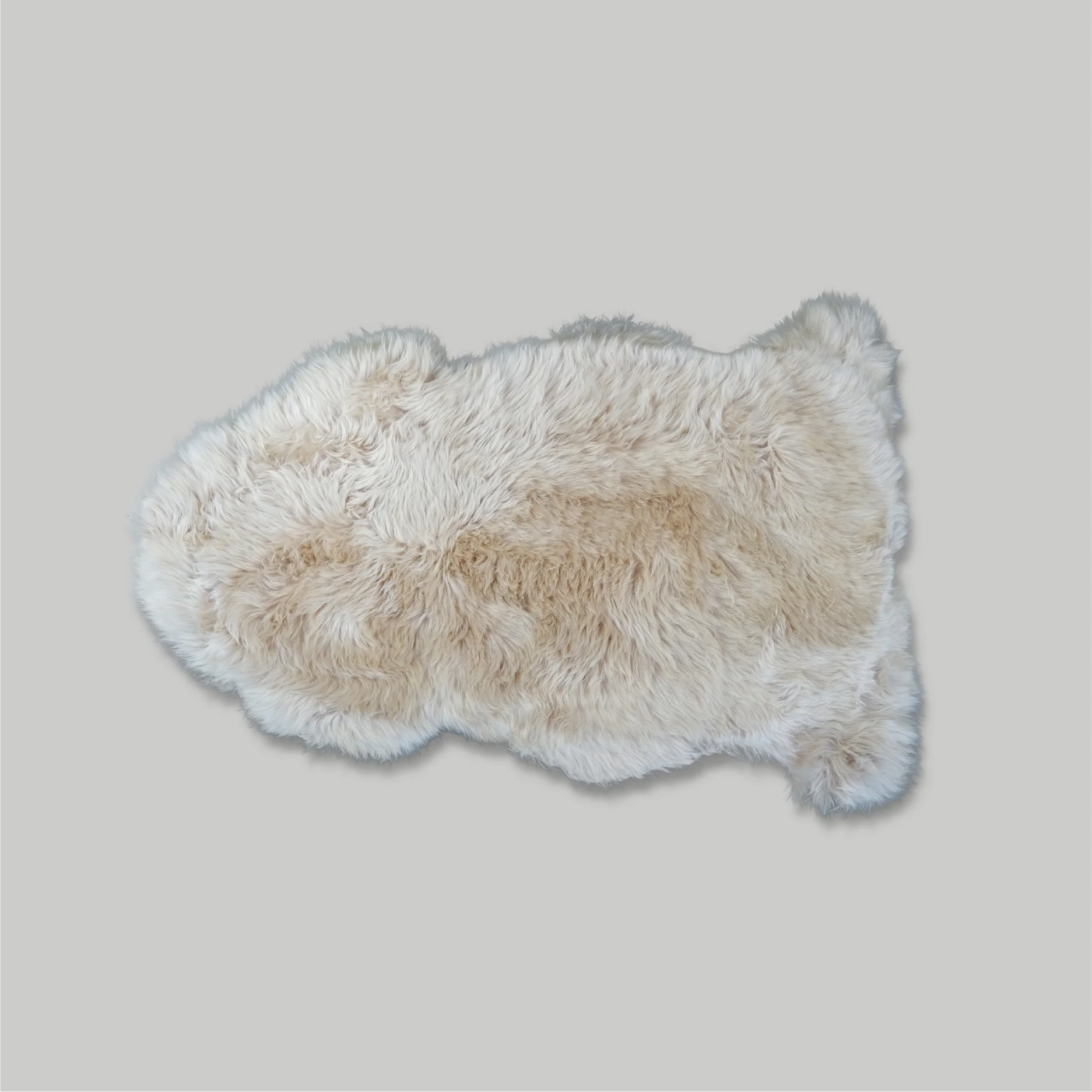 Premium Sheepskin Rug - Image 15
