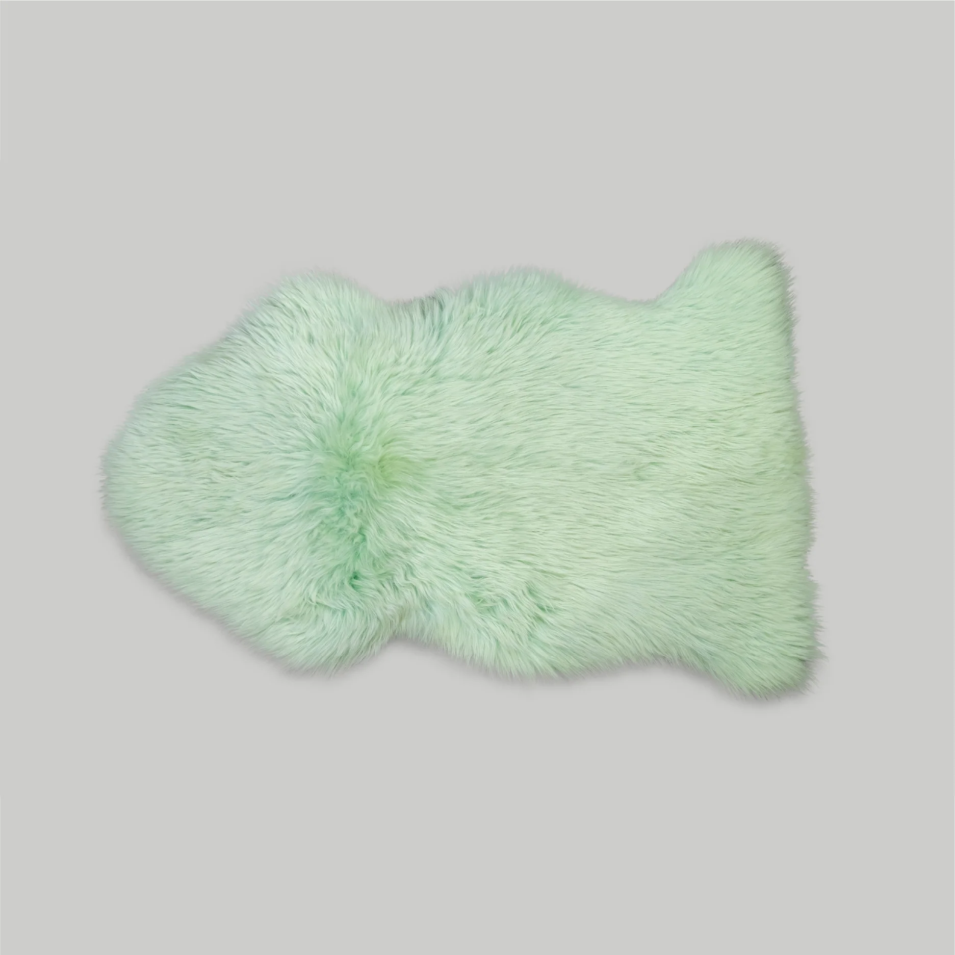 Premium Sheepskin Rug - Image 4