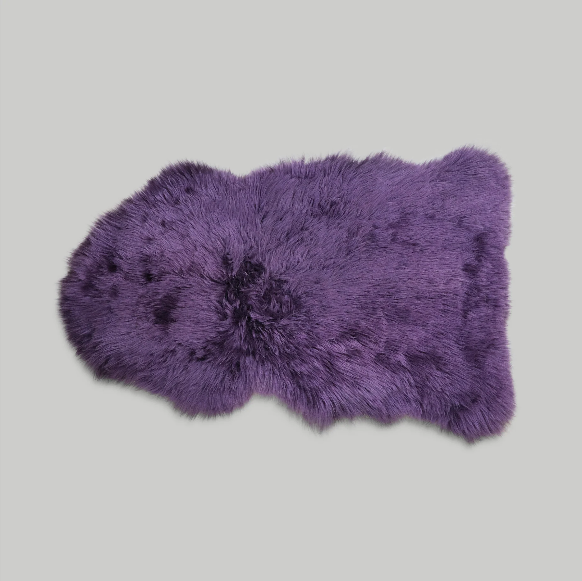 Premium Sheepskin Rug - Image 7