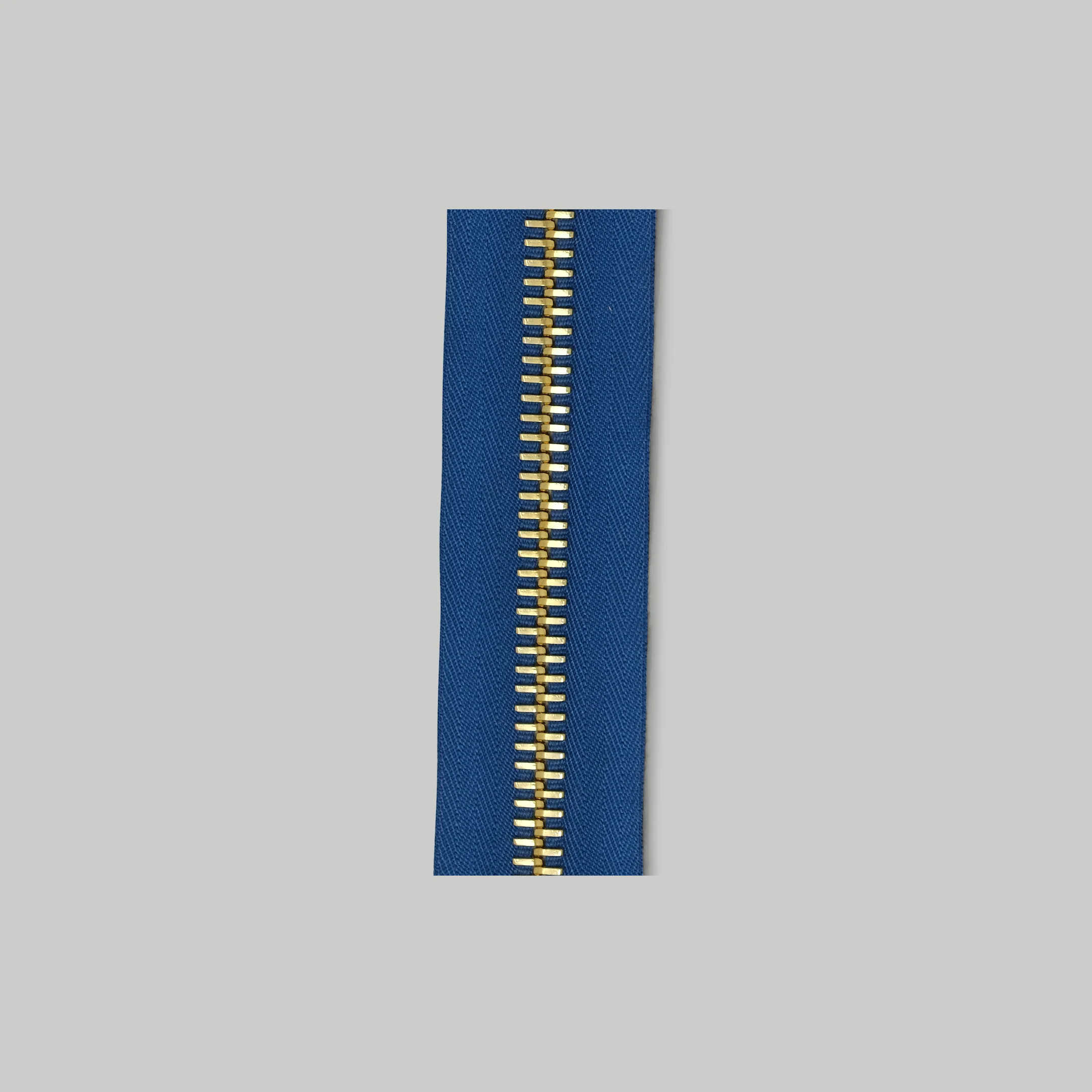 RACCAGNI Super R Zipper / Blue tape - Image 2