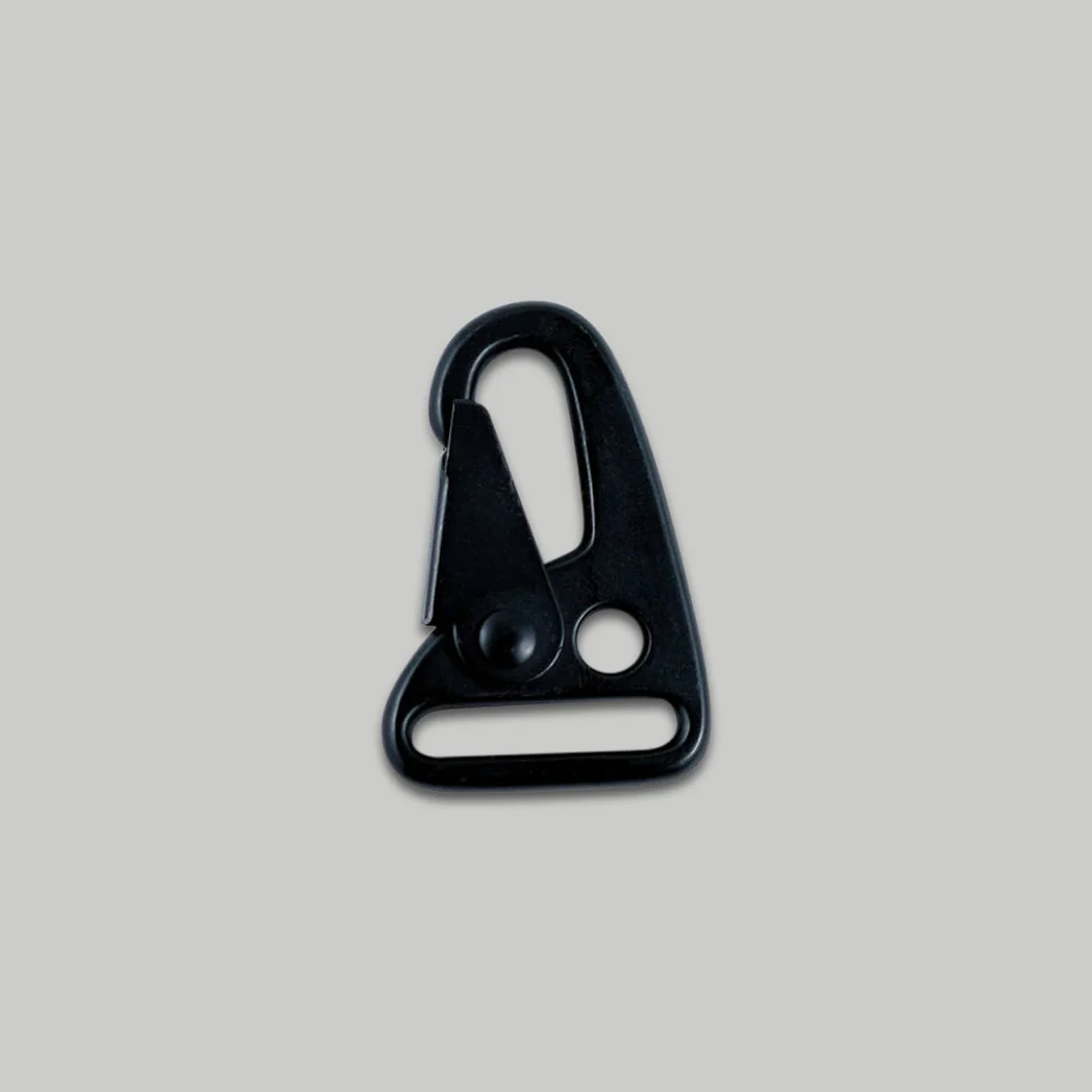 Rifle Clip / 4 colours