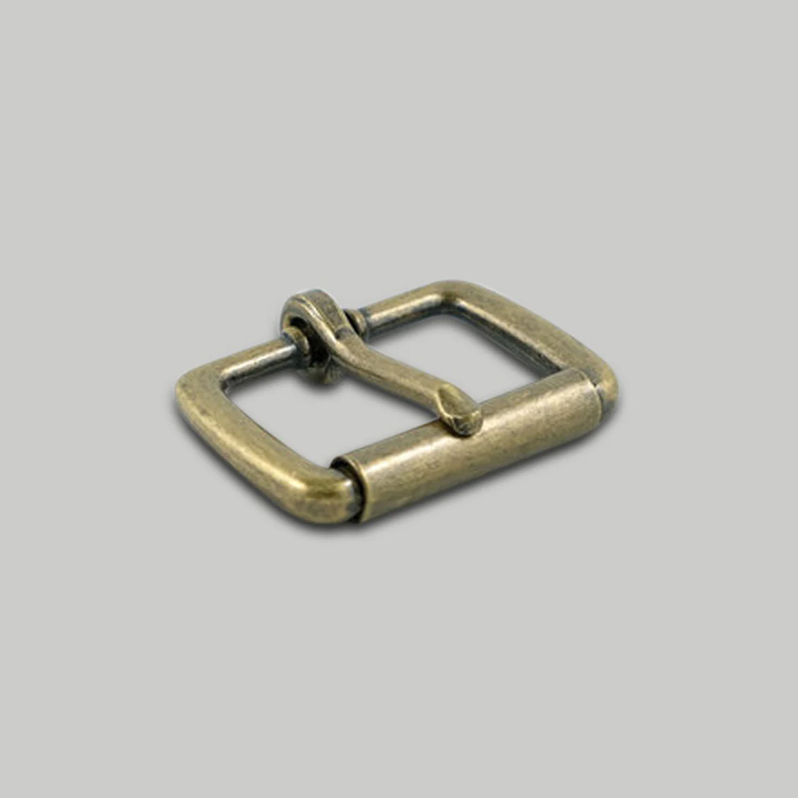 Roller Buckle / 6 colours