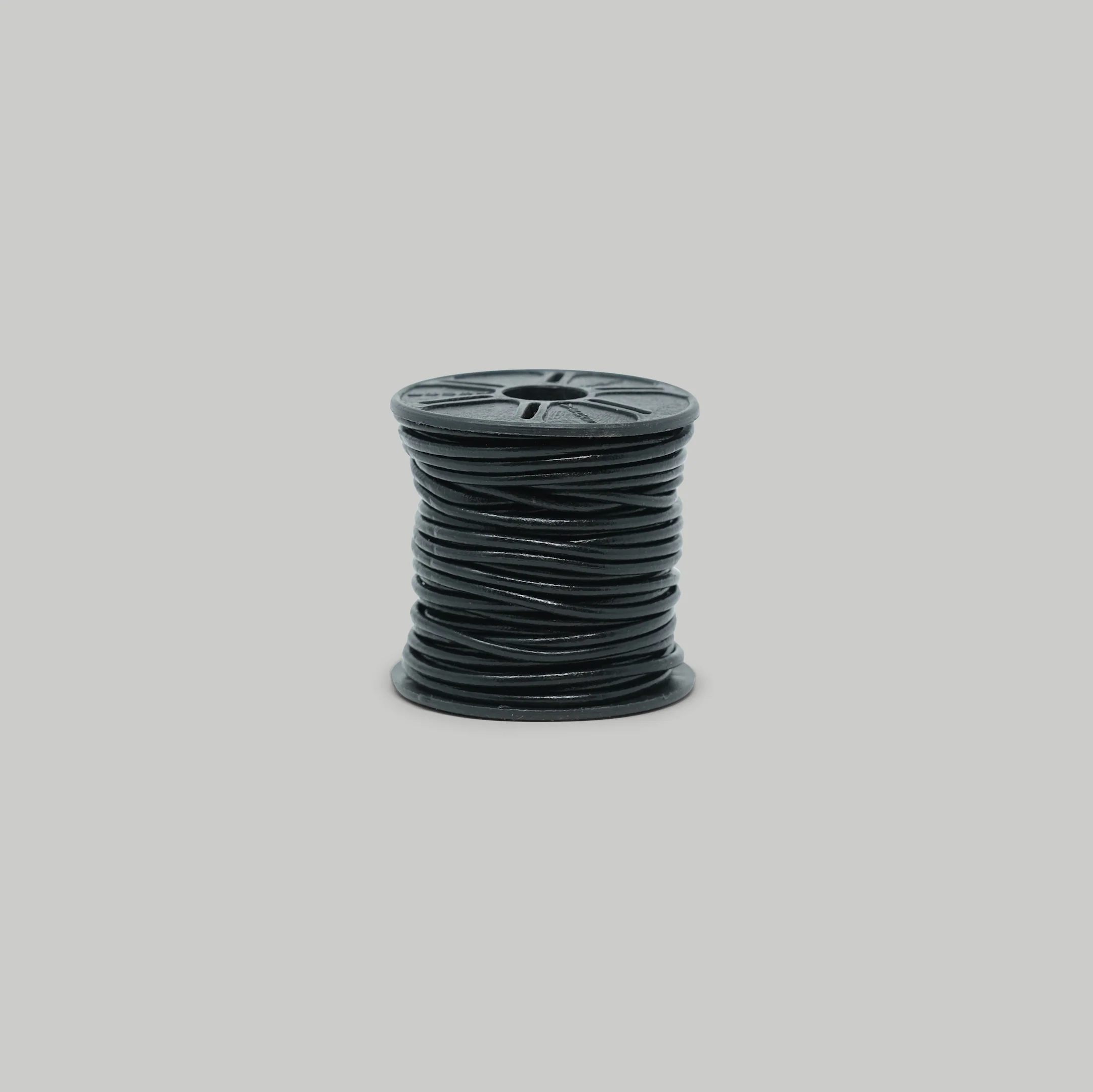 Round Leather Cord - Image 6