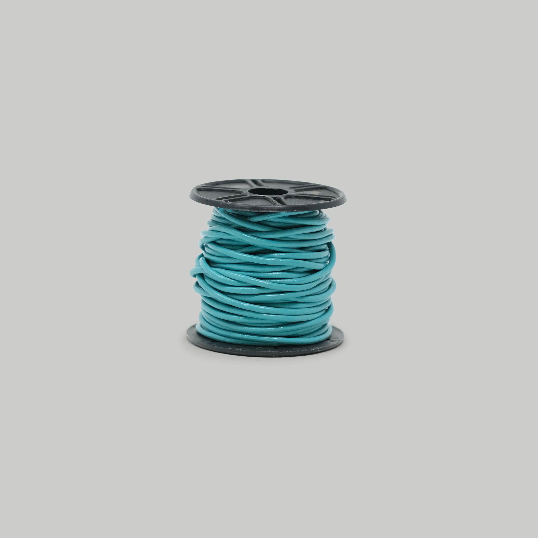 Round Leather Cord - Image 9