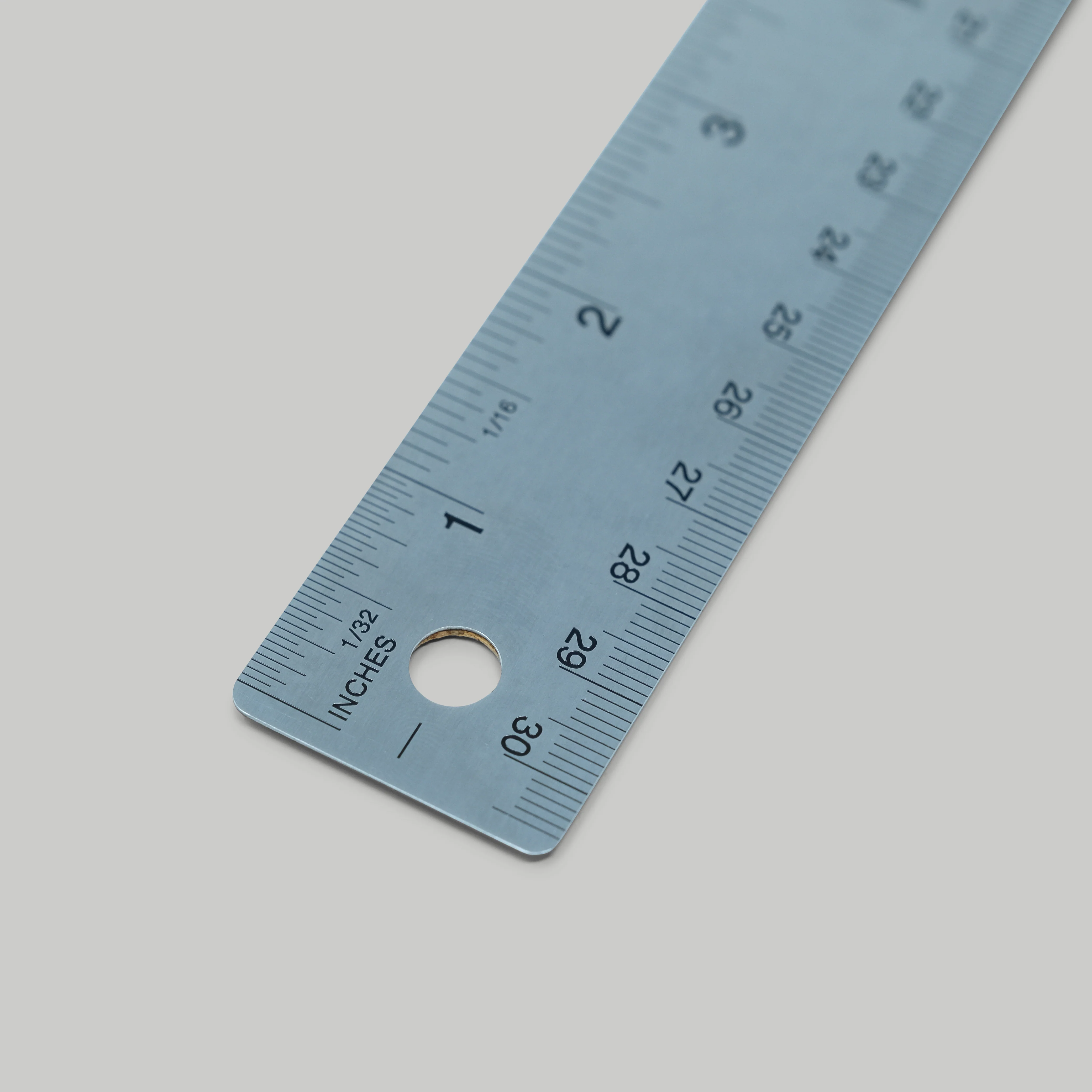 Ruler / Cork-Backed - Image 3