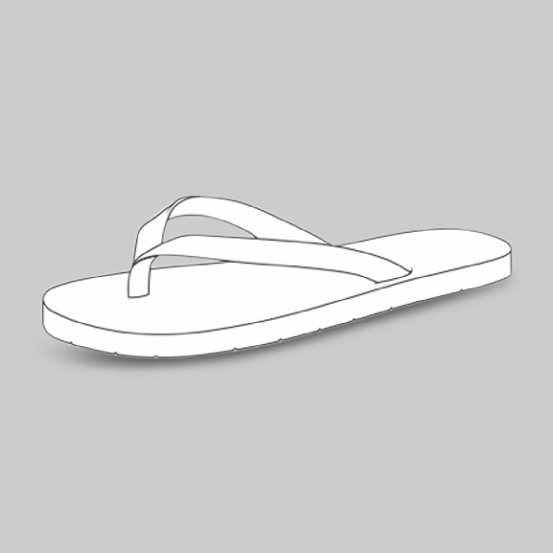 Sandal Last / Mens - Image 6