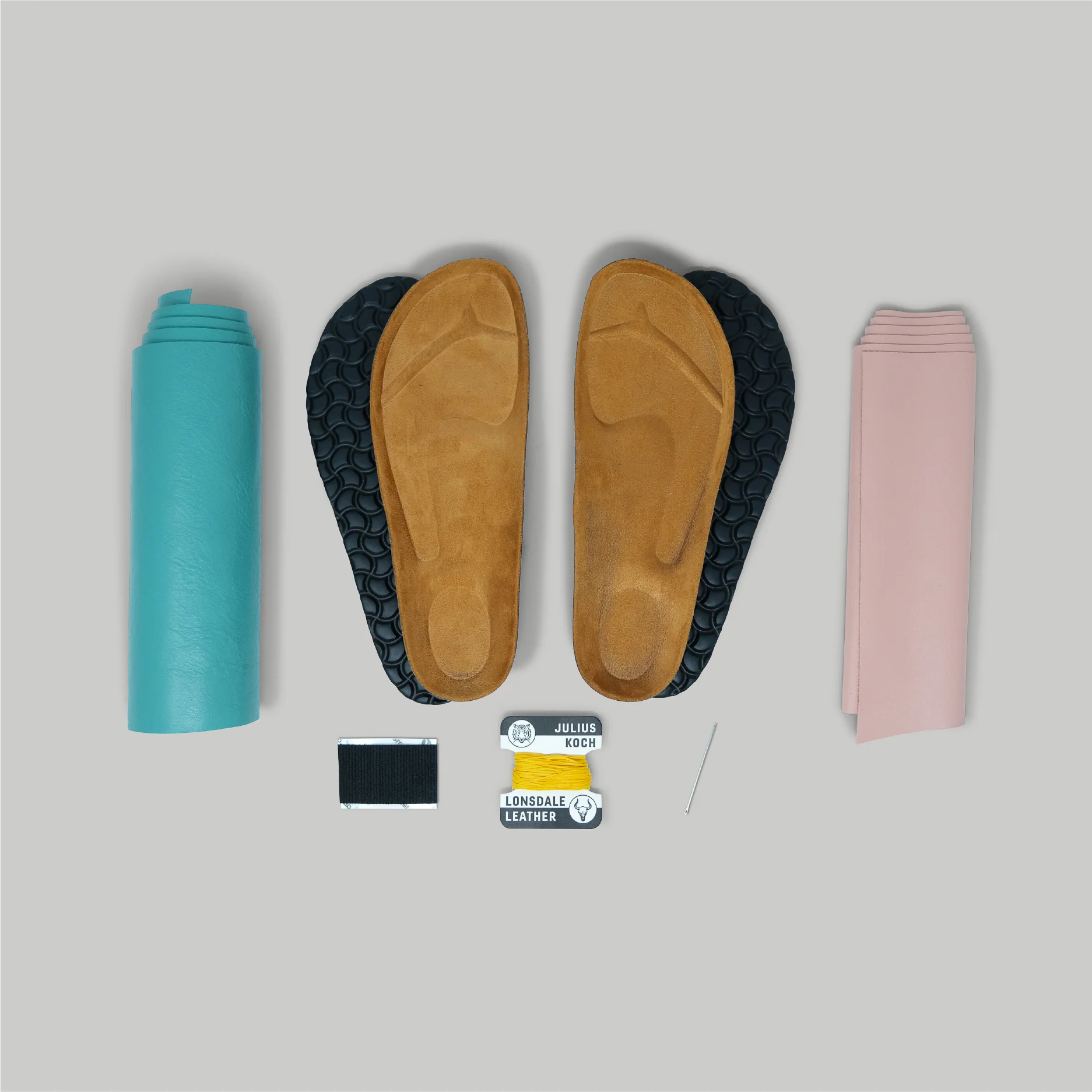 Sandal Pack / THE BENSON SLIDE - Image 3
