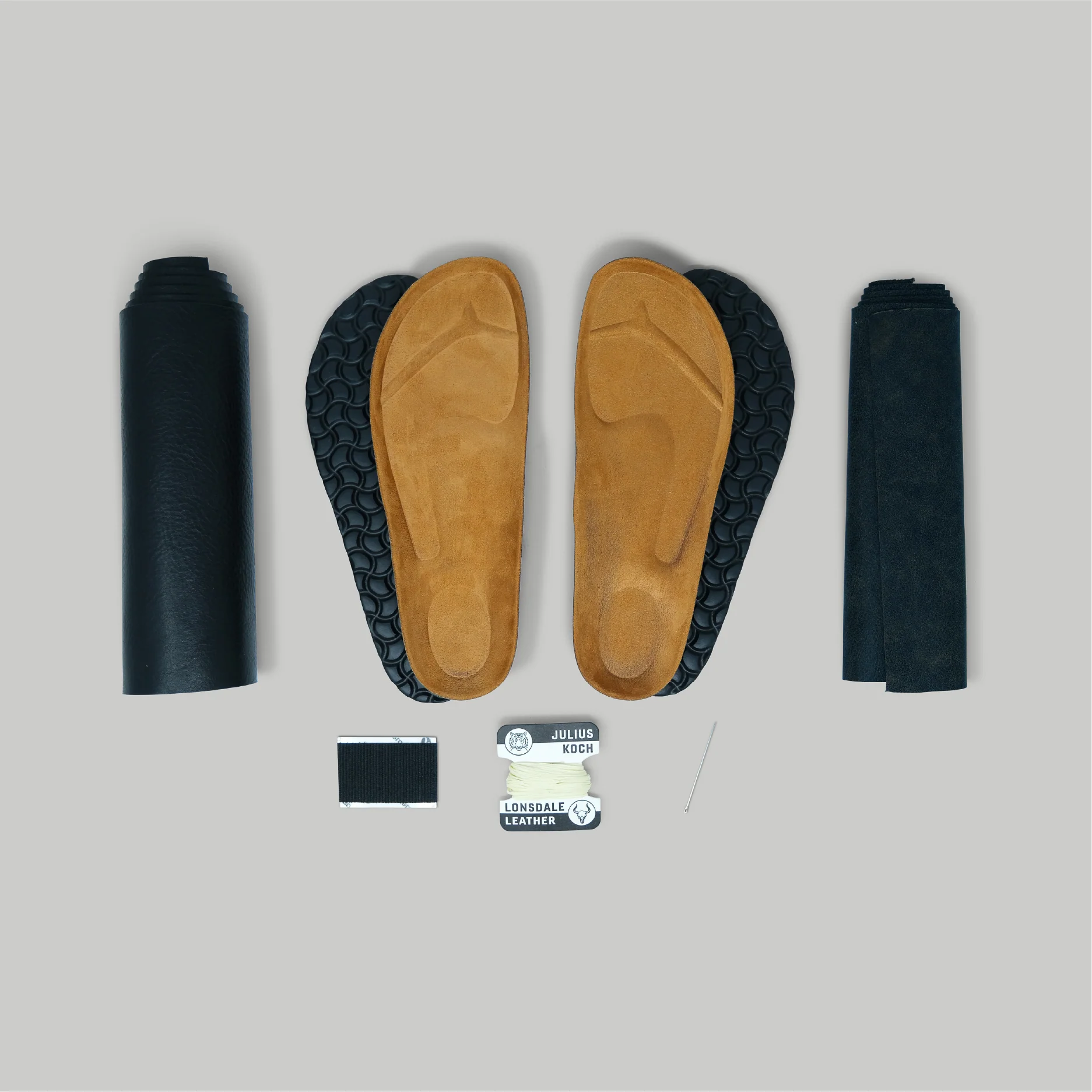 Sandal Pack / THE BENSON SLIDE - Image 4