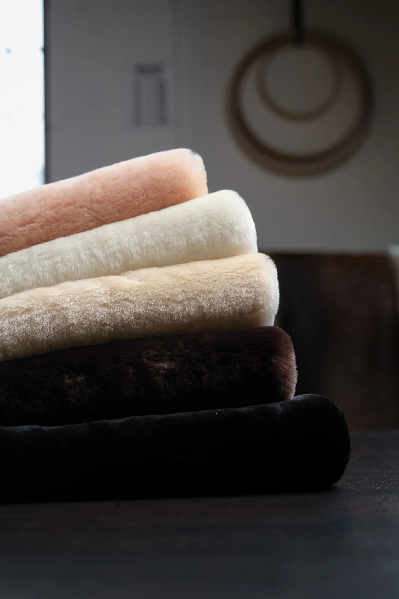 Sheep Shearling Lining - Image 6