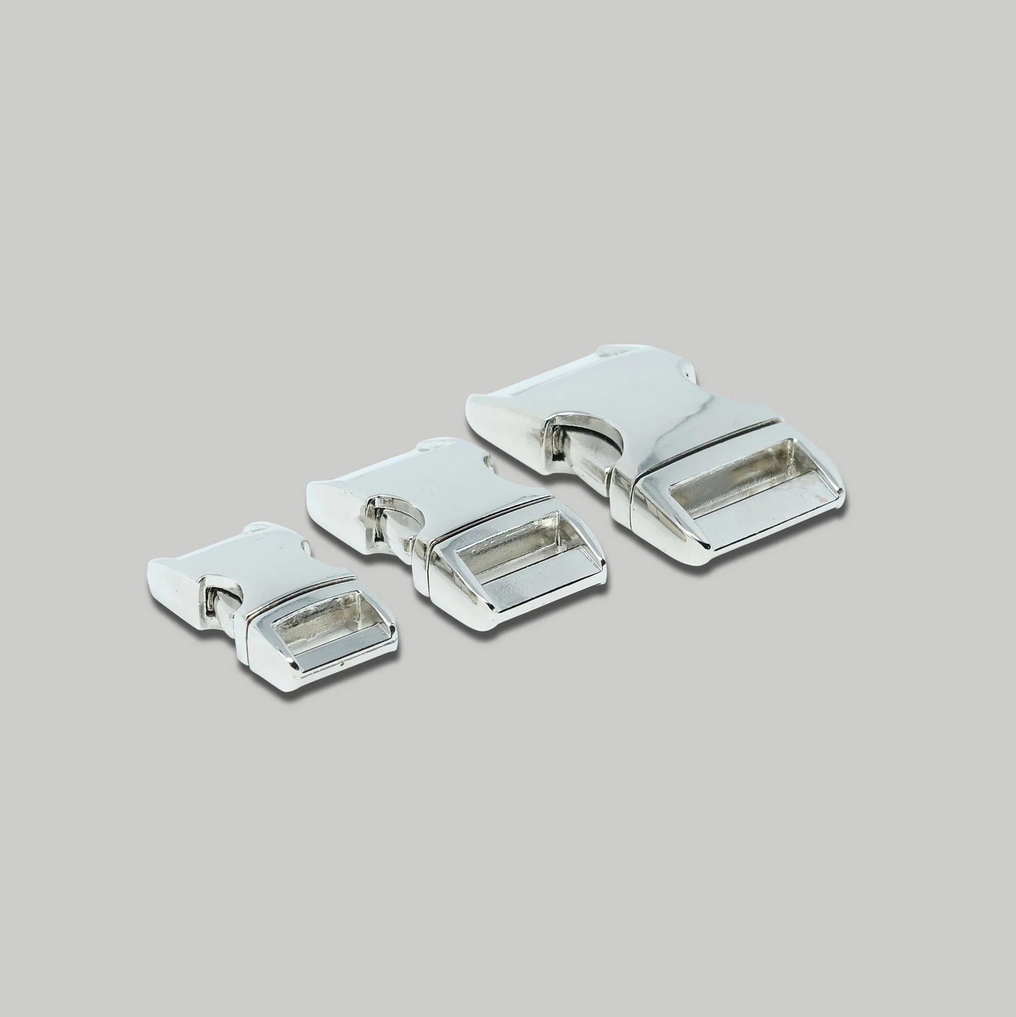 Side Release Buckle - Image 2