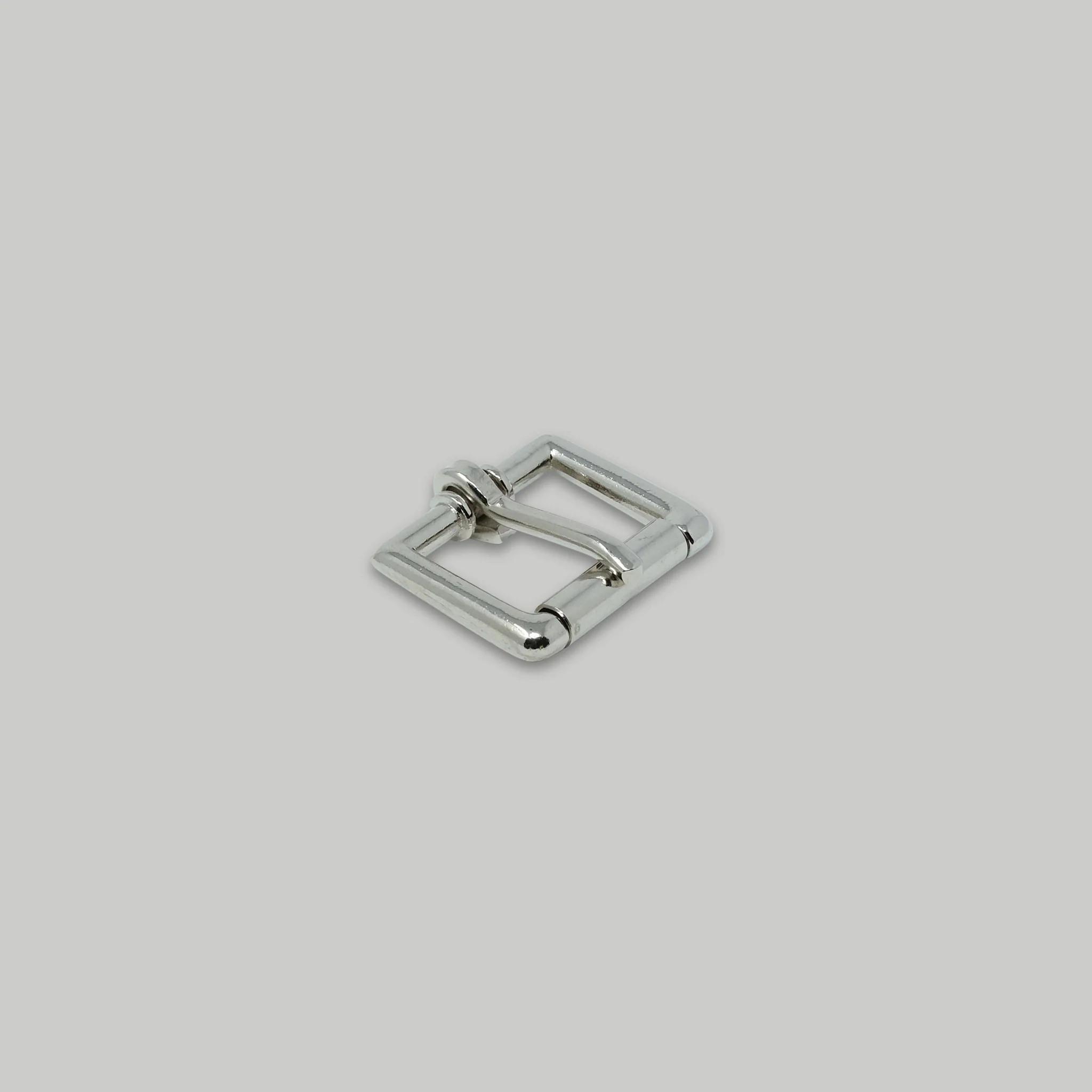 Square Roller Buckle / 4 sizes / 2 colours - Image 3