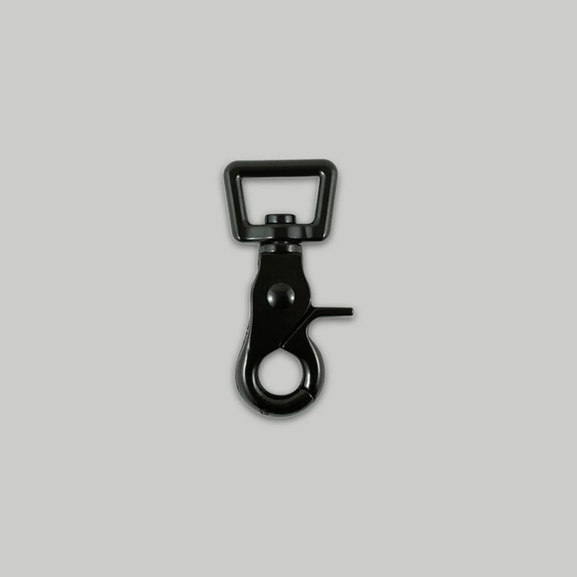 Square Scissor Clip / 6 colours - Image 4