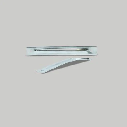 Steel Shanks - Image 2