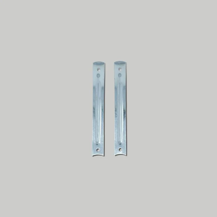 Steel Shanks - Image 3