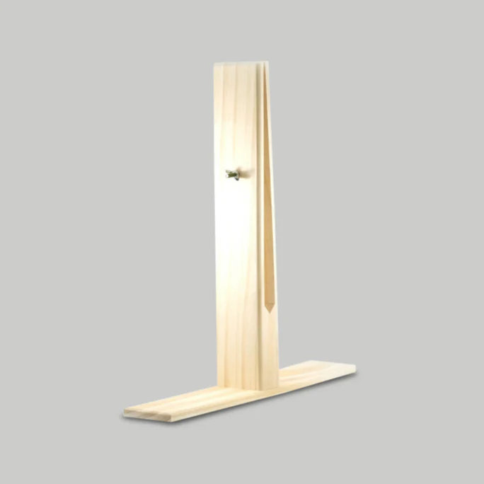 Stitching Pony