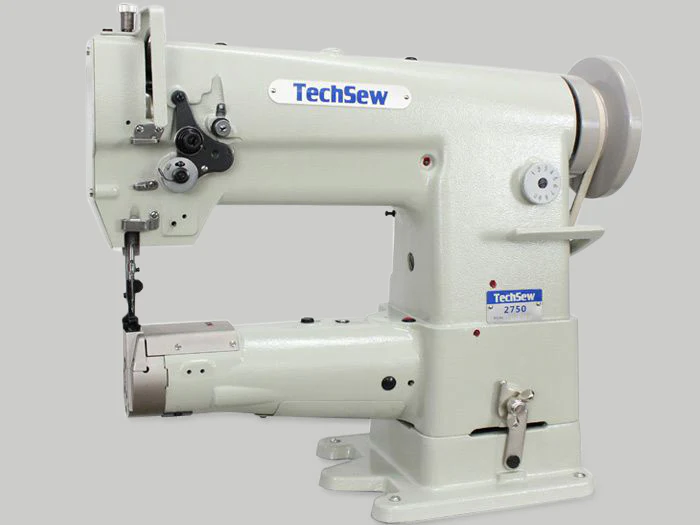 Techsew - 2750 Cylinder Walking Foot