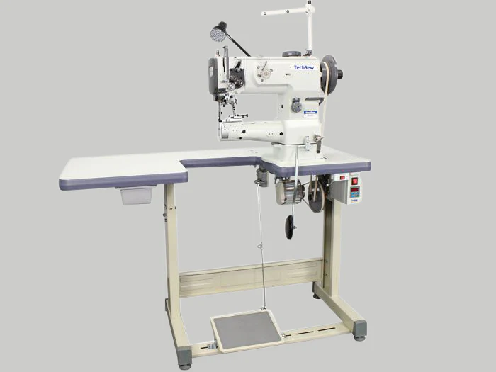 Techsew - 4800 Pro-SR Cylinder Walking Foot - Image 3