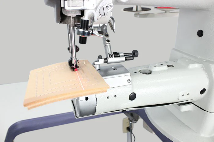 Techsew - 4800 Pro-SR Cylinder Walking Foot - Image 6