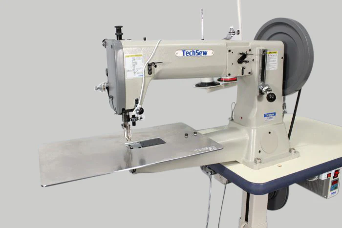 Techsew - 5100-SE Heavy Leather Stitcher - Image 3