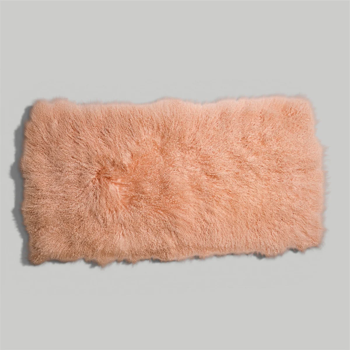 Tibetan Lamb Plate / Mongolian sheepskin - Image 4