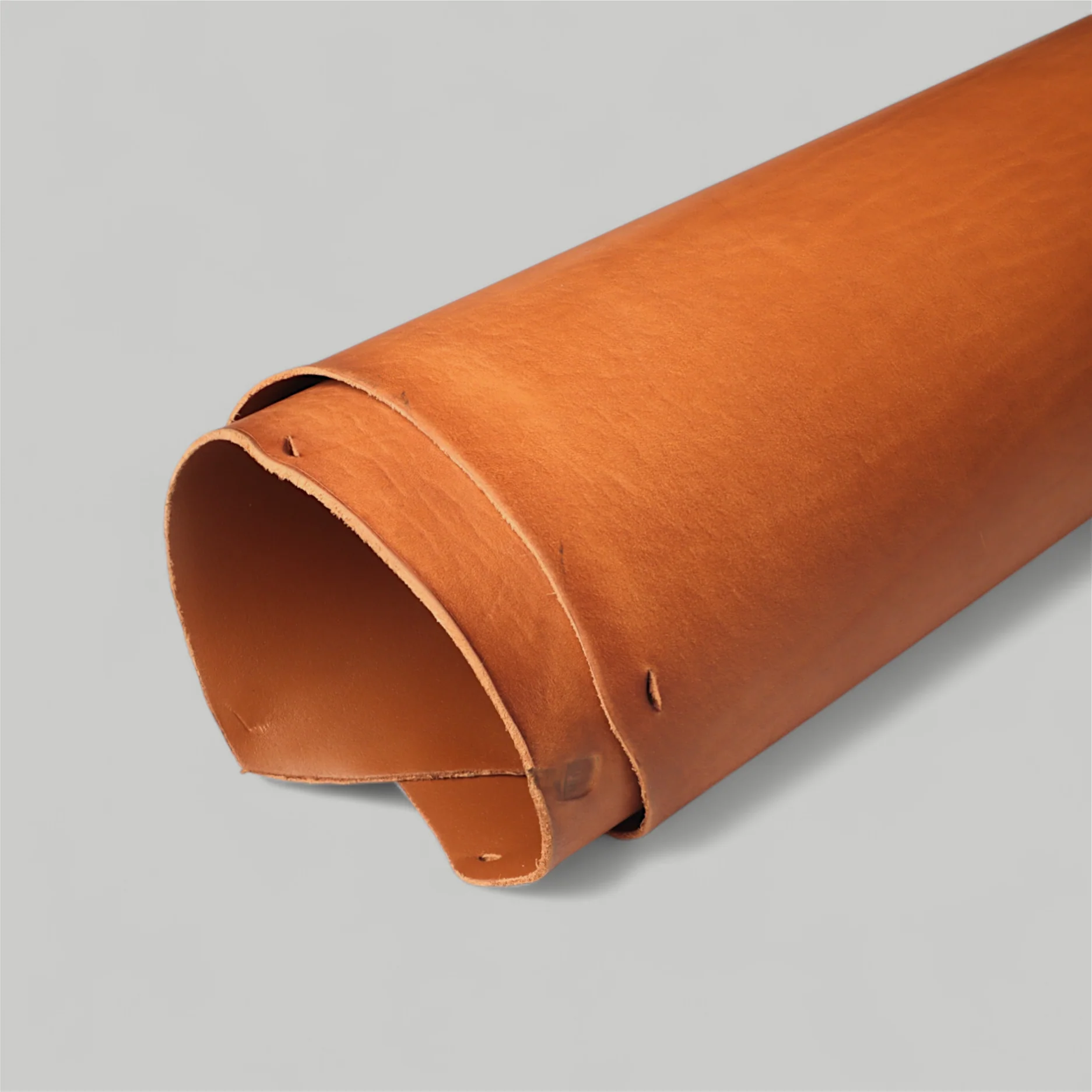 Veg Tanned Harness / 3 COLOURS - Image 3
