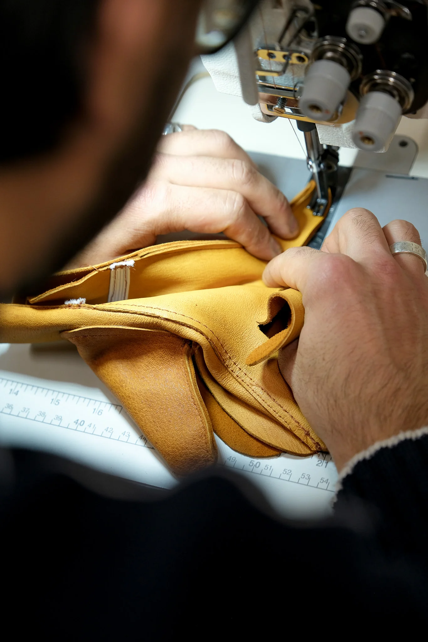 Work Glove Workshop | 2026 Courses - Image 5