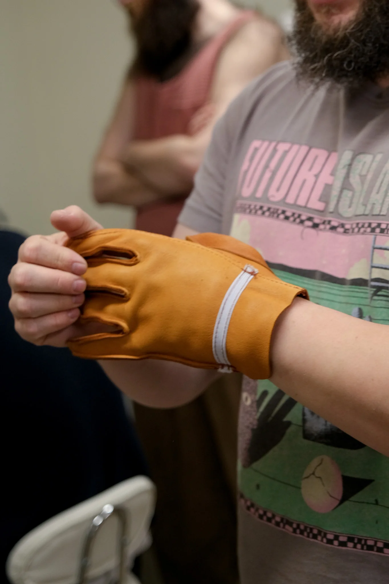 Work Glove Workshop | 2026 Courses - Image 6