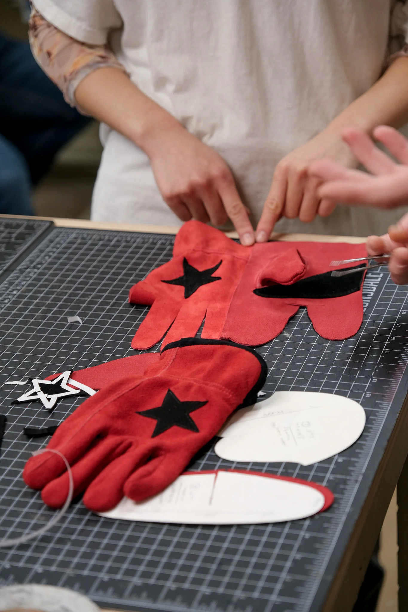 Work Glove Workshop | 2026 Courses - Image 7
