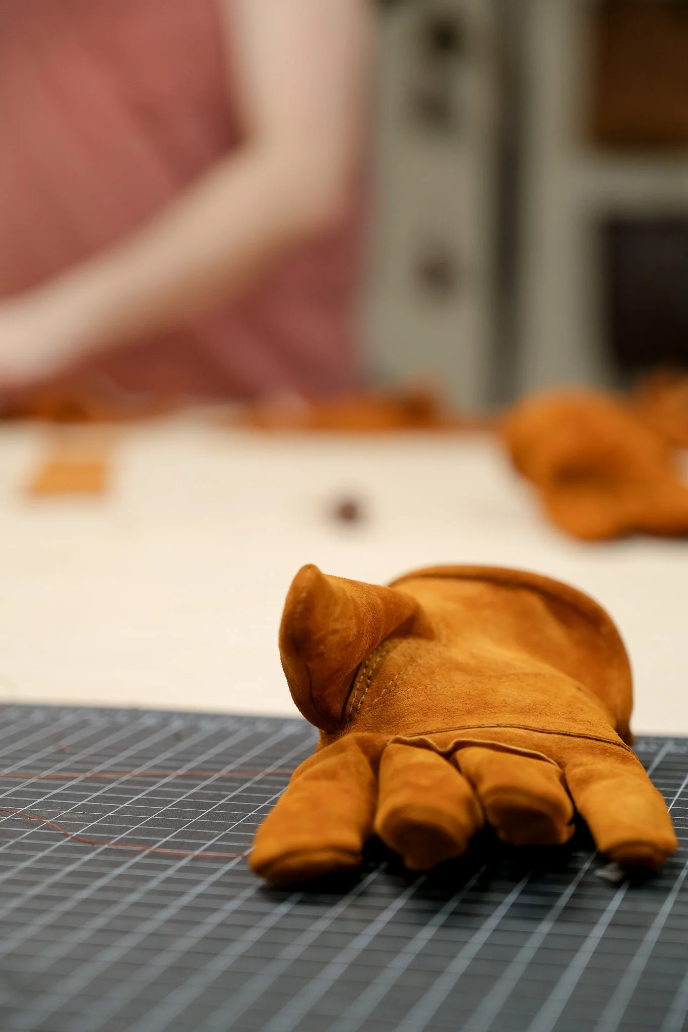 Work Glove Workshop | 2026 Courses - Image 8